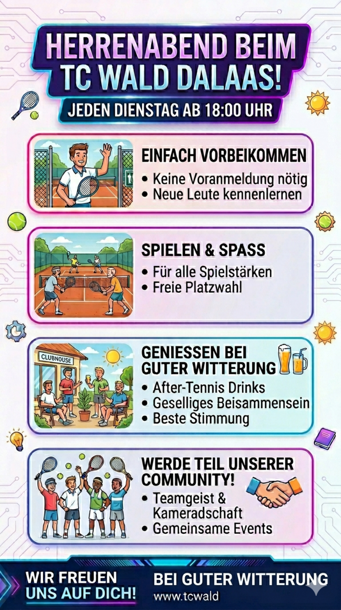 Herrenabend